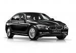 BMW 328Li Sedan Luxury Line 2012 года